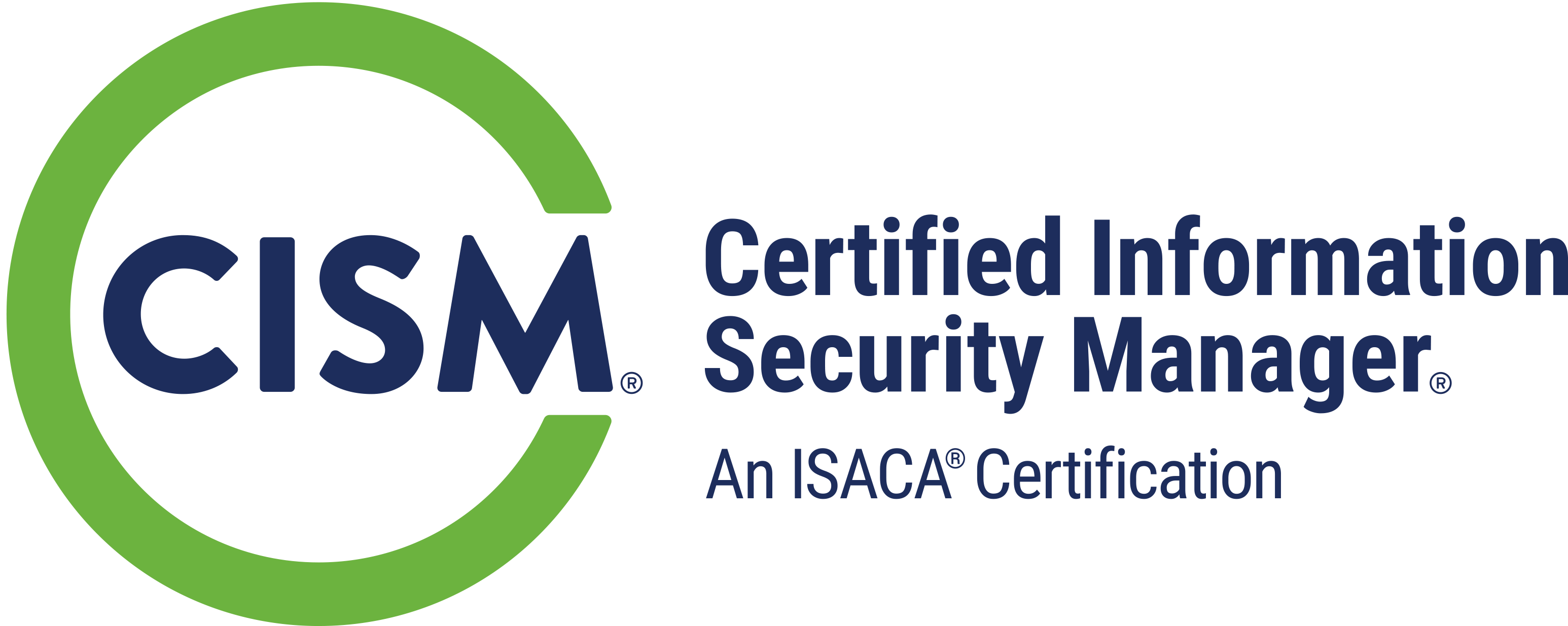 CISM Certification